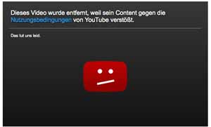 youtubeweg