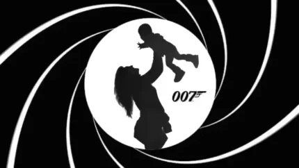 007 – Jasmin Bond lässt grüßen