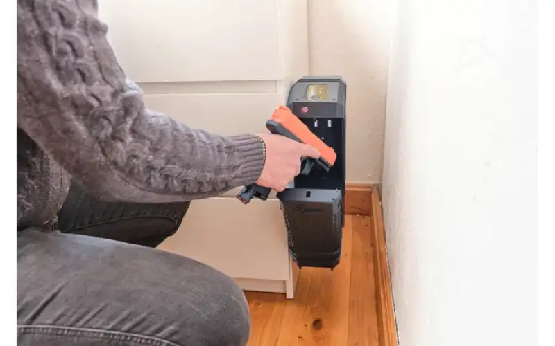 Quick Access Safe Umarex