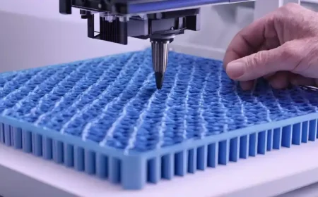 3D-Druck: Warum ein beheiztes Druckbett heute unverzichtbar ist