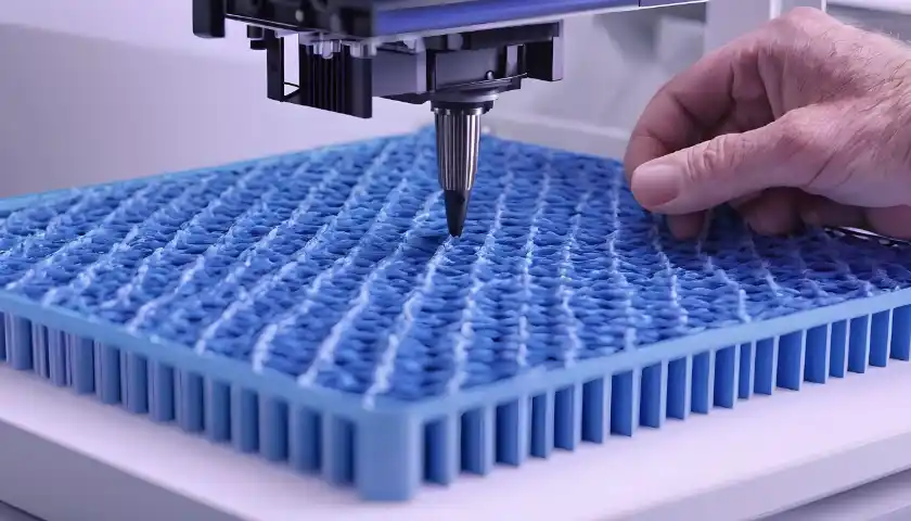 3D-Drucker