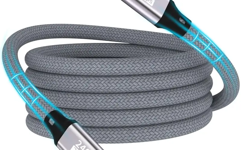 USB-C verlängert man besser nicht – man ersetzt