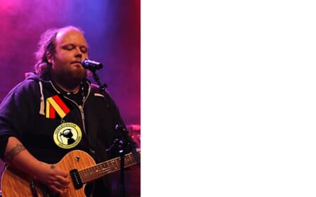 Andreas Kümmert – kümmertlich