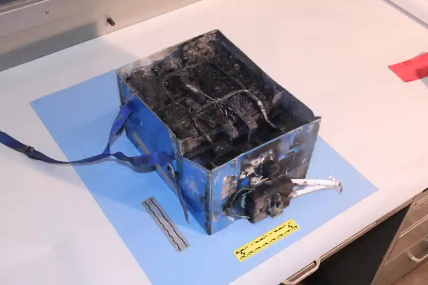 Lithium-Batterien: So gehst Du sicher damit um
