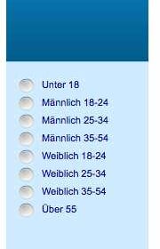 Blödeste Werbung der Woche
