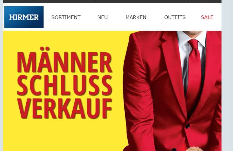 werbung