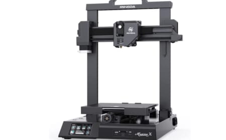 Mingda Magician X: 3D-Drucker für Anspruchsvolle und Einsteiger