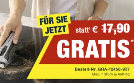 Lohnen sich Gratisangebote von Pearl?
