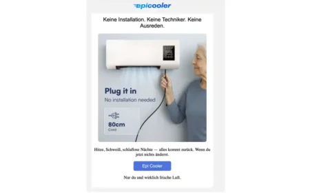 EpiCooler – Wunder-Klimaanlage oder Nepp?