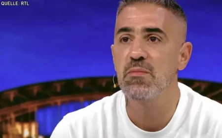 DSDS – Bushido und Deutschland sucht den Superstar