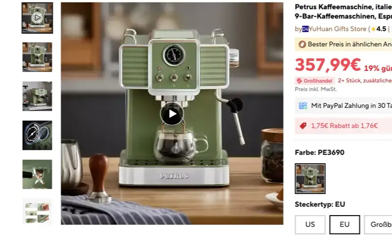 AliExpress – Alles billig?