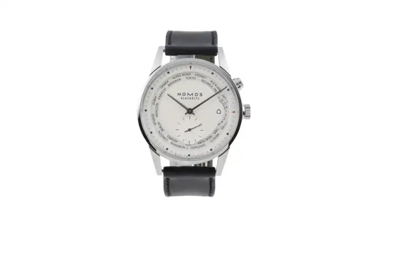 NOMOS ZÜRICH