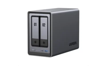 UGREEN 2800GT als Surveillance-Station einrichten – so geht’s