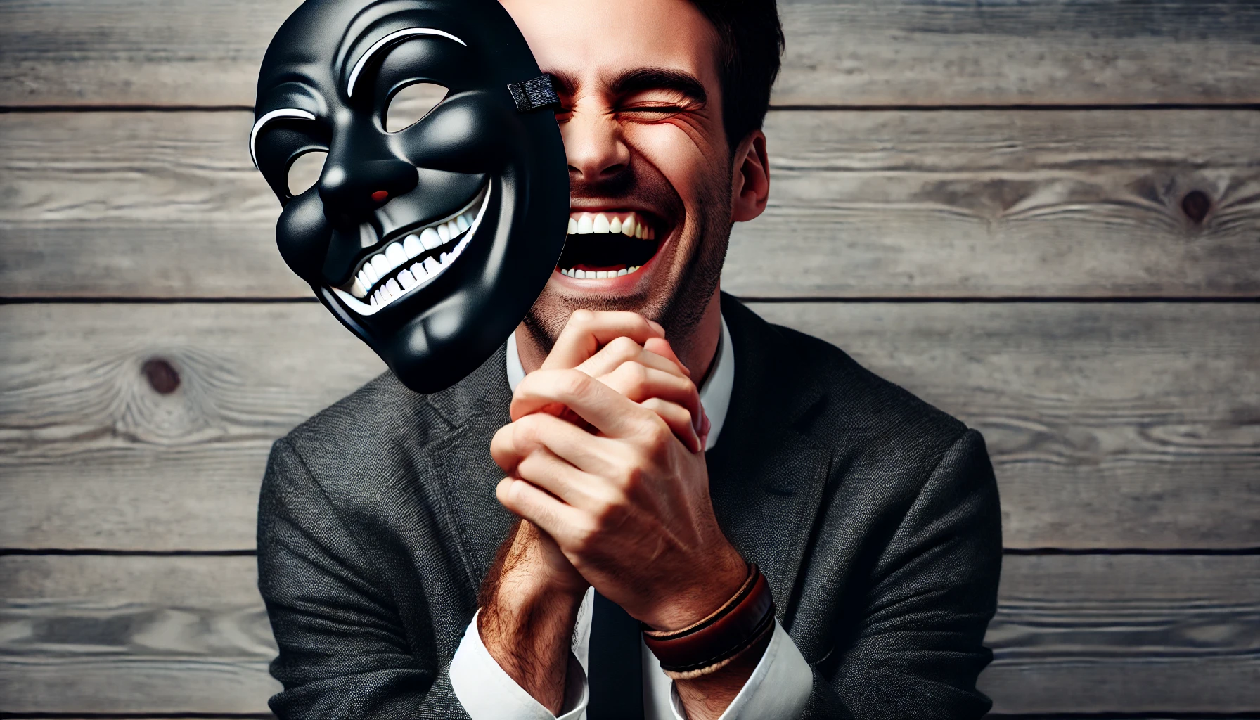 Anonymität