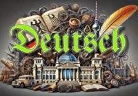 Deutsch Sprache Deutschland