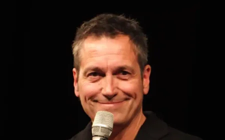 Dieter Nuhr: Vom Comedy-Liebling zum Besserwisser des Humors