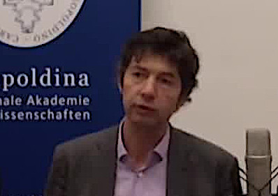 Christian Drostens Corona-Podcast wird am meisten gehört