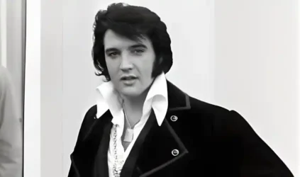 Elvis Presley