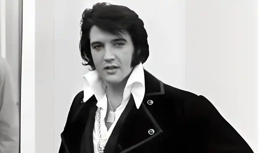Elvis lebt!