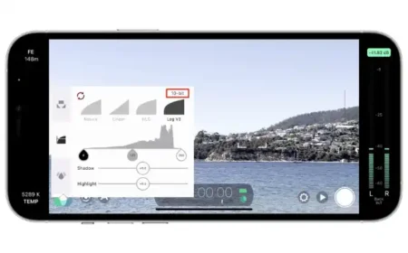 Filmic Pro: Jetzt auch mit lästigem Abo