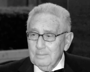 File Closed – Zum Tode von Henry Kissinger