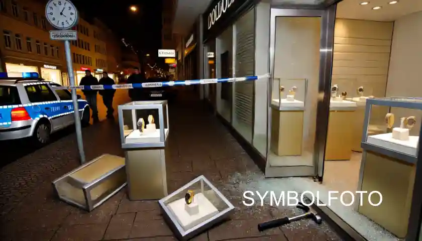 Juwelier