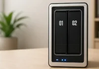 NAS Ugreen, Apple, Fotomediathek, iCloud