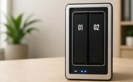 Mit dem NAS unabhängig von iCloud und der Apple-Fotomediathek werden