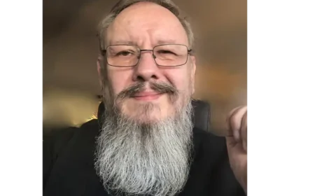 Interview mit Peter Wilhelm: Bücher, Bücher, Bücher