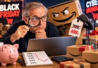 Preisfalle im Black Friday Chaos 800x500