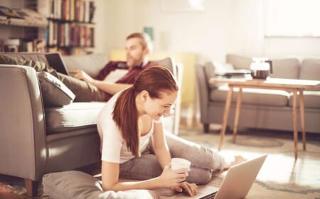 WLAN-Ratgeber: Die fünf besten Tipps für ein schnelles WLAN im ganzen Zuhause