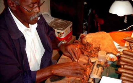 Qualität aus Kuba statt Plastik aus China