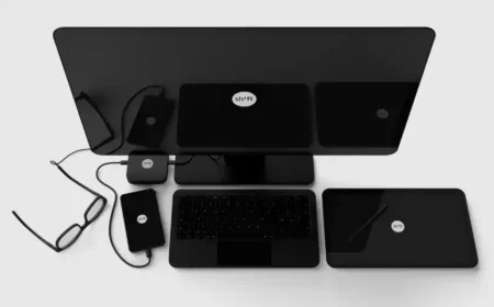 Shift mu – Universal Computing