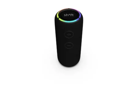 SHIFT bringt tollen nachhaltigen Bluetooth-Speaker – SHIFTsound SP