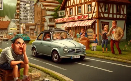 Lieber teurer tanken?
