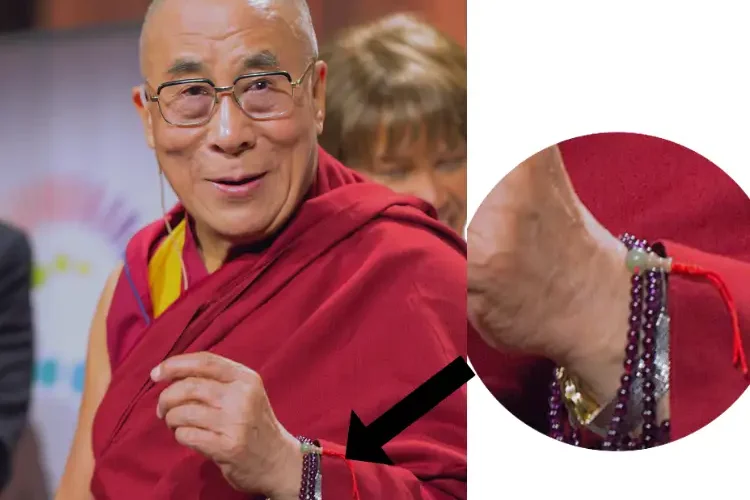 Tenzin Gyatso Dalai Lama