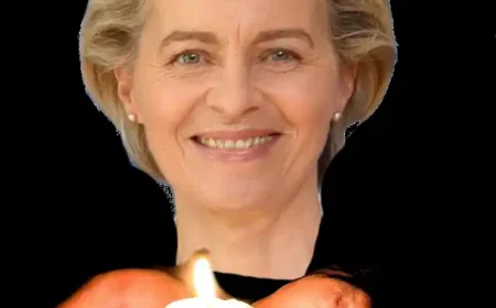 Es werde Licht!