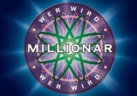 Wer wird Millionär