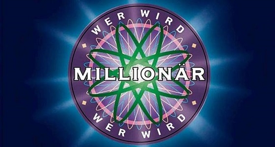 Wer wird Millionär