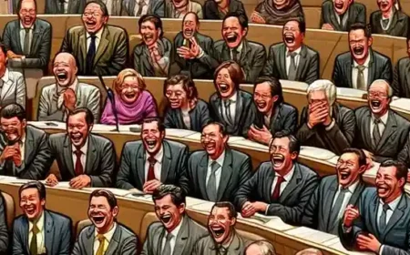Berliner Grüne lachen bei Debatte über ermordeten Polizisten