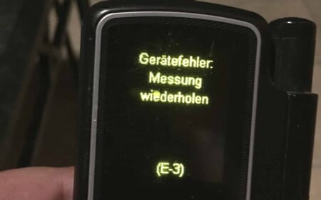Accu Chek mobile – Als Diabetiker mal so richtig verarscht? Gerät von Roche zeigt oft Fehler
