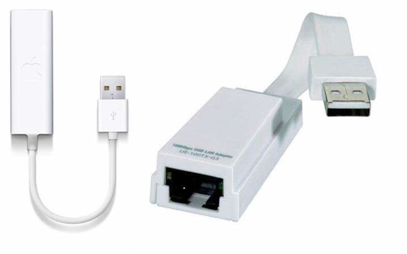 Adapter galerie