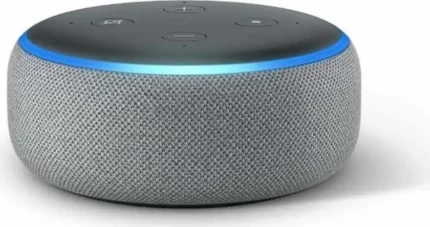 Ein Alexa Lautsprecher