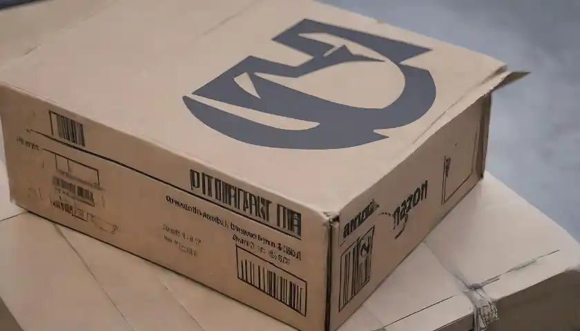 Betrugsmasche bei Amazon-Bestellungen: Vor der Kamera auspacken