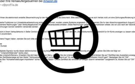 Amazon Einmalpasswort – Deshalb musst Du es kennen