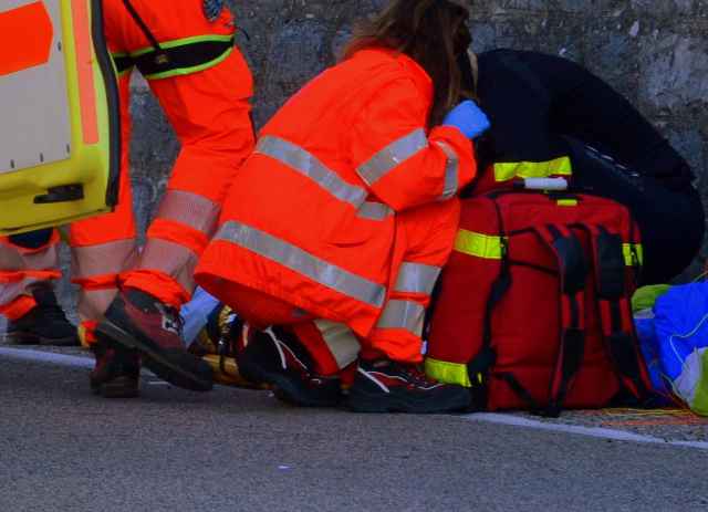 Ambulance 2901017