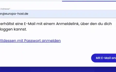 Ich hasse es: Wenn der Opt-In-Link zu lange dauert