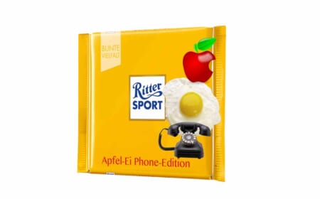 Ritter Sport – Einhorn ausverkauft – Jetzt gibt es Ersatz