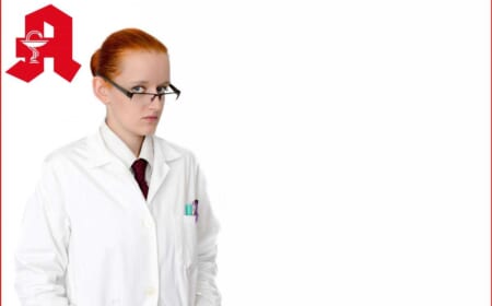 Neulich in der Apotheke – Der ganz normale Wahnsinn