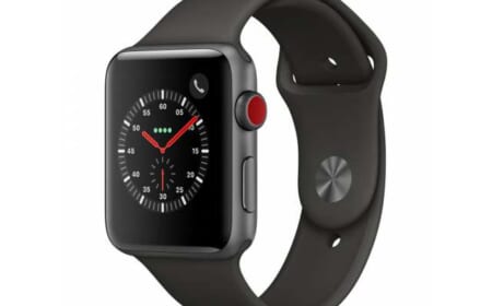 Apple Watch 7 soll Blutzucker messen können